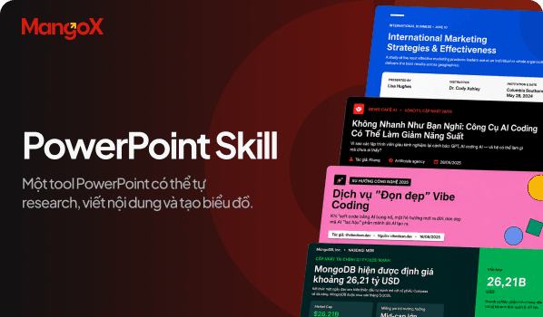 PPTX Skill — Tạo Slide & PowerPoint tự động